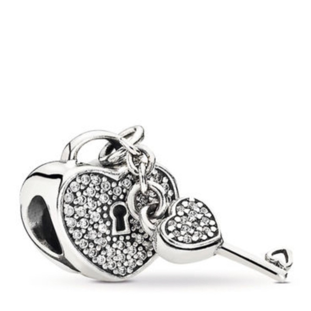 Pandora charm
